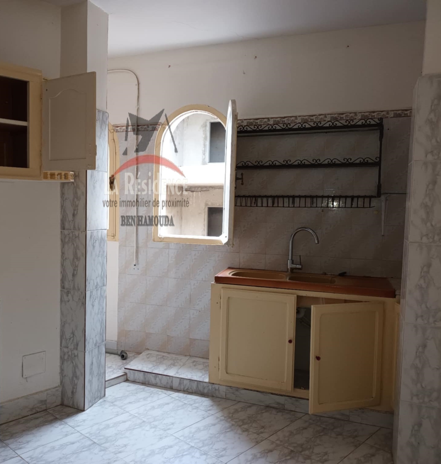 Bizerte Nord Bizerte Location Appart. 2 pices Maison dbut 14 janvier bizerte