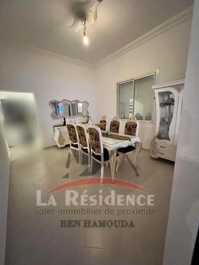 Bizerte Nord Bizerte Vente Autre Villa  route ras njla bizerte
