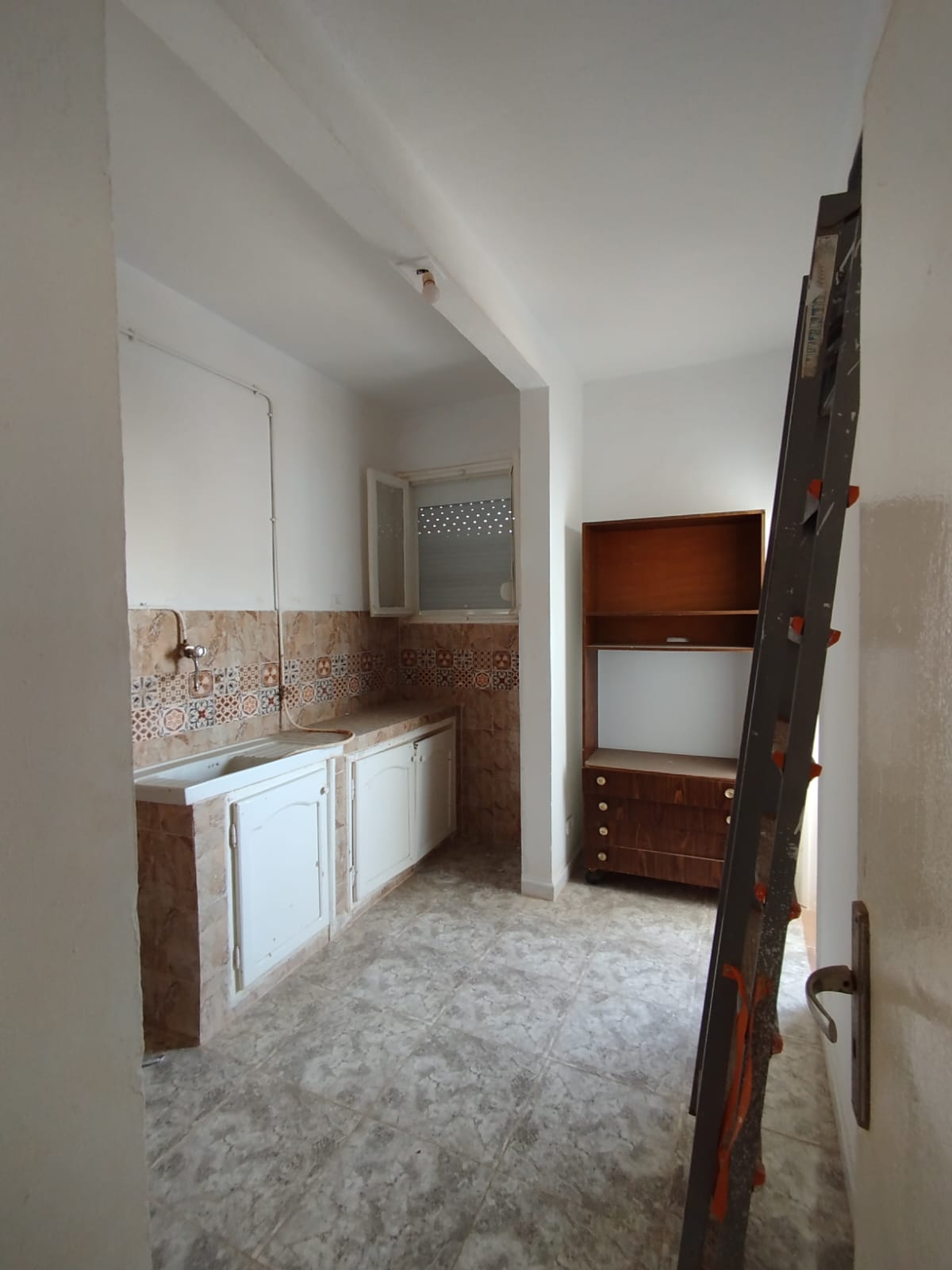 Cite El Khadra Cite El Khadra Vente Appart. 3 pices Joli appartement s2  cit el khadra