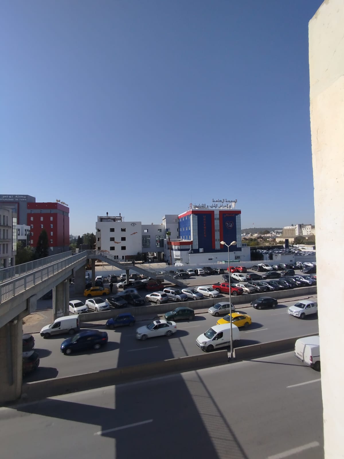 Cite El Khadra Cite El Khadra Vente Appart. 3 pices Joli appartement s2  cit el khadra