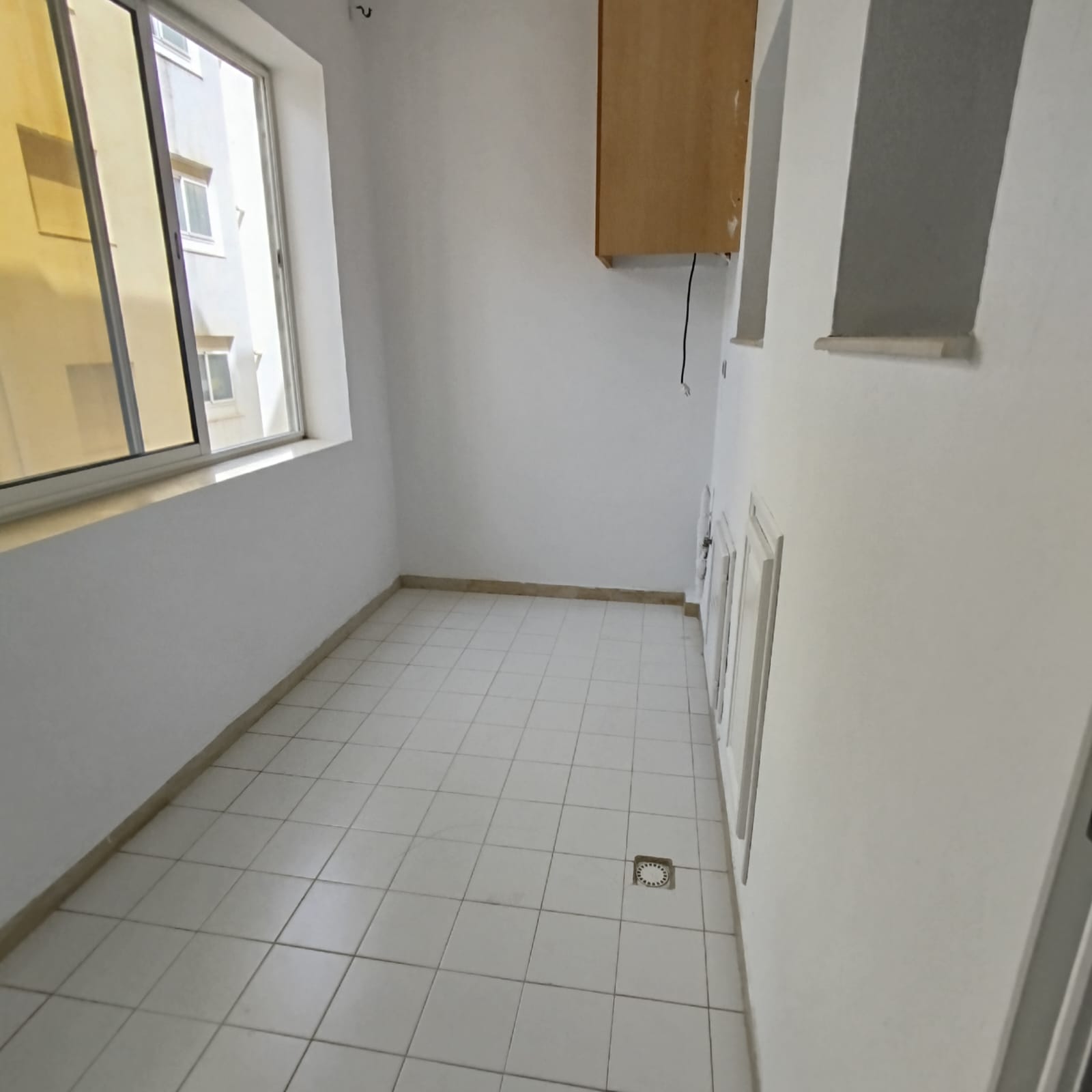 Mnihla Cite Ennasr Vente Appart. 1 pice Mignon studio  ennasr2