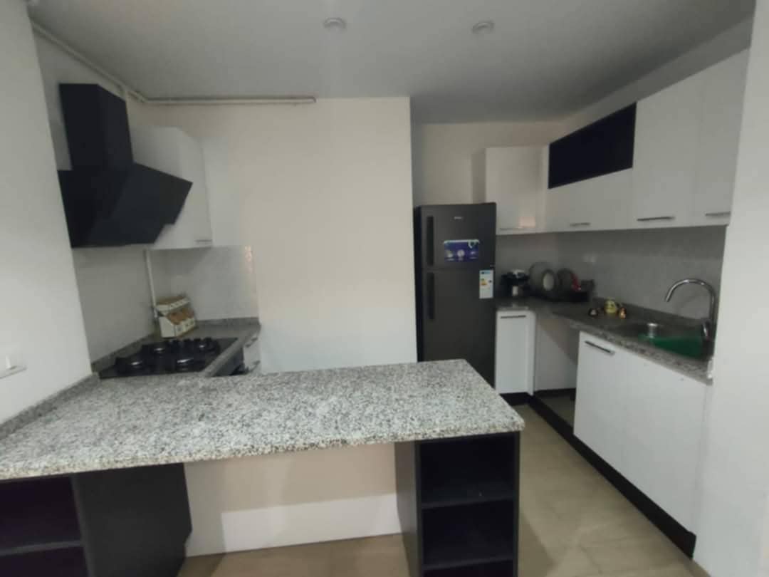 Mnihla Cite Ennasr Location Appart. 2 pices Ravissant studio s1 richement meubl  ennasr2