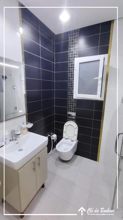 La Soukra Cite De La Sante Vente Maisons Maison de bon standing  cit saha borj louzir