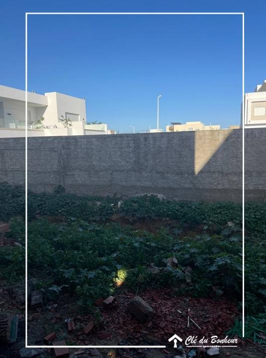 La Soukra Chotrana 3 Vente Maisons Villa inacheve  chotrana 3