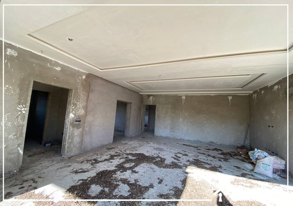 La Soukra La Soukra Vente Maisons Villa plain pied inacheve  la soukra