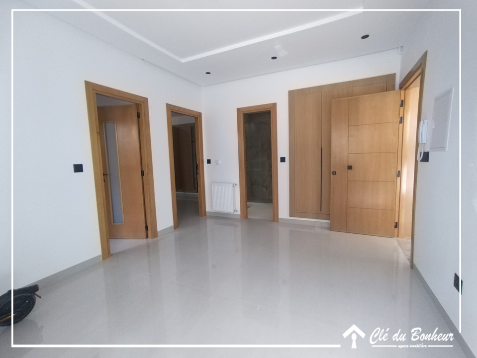 La Marsa El Aouina Location Appart. 1 pice Appartement s1 prs clinique soukra