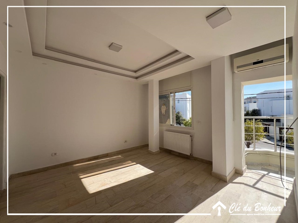 Ain Zaghouan Jardins de Carthage Bureaux & Commerces Bureau Bureau neuf  jardin de carthage