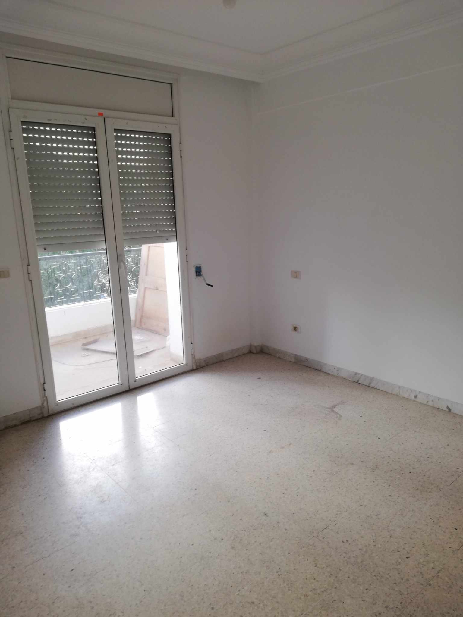 El Menzah El Manar 1 Location Appart. 2 pices Appt 2 pices