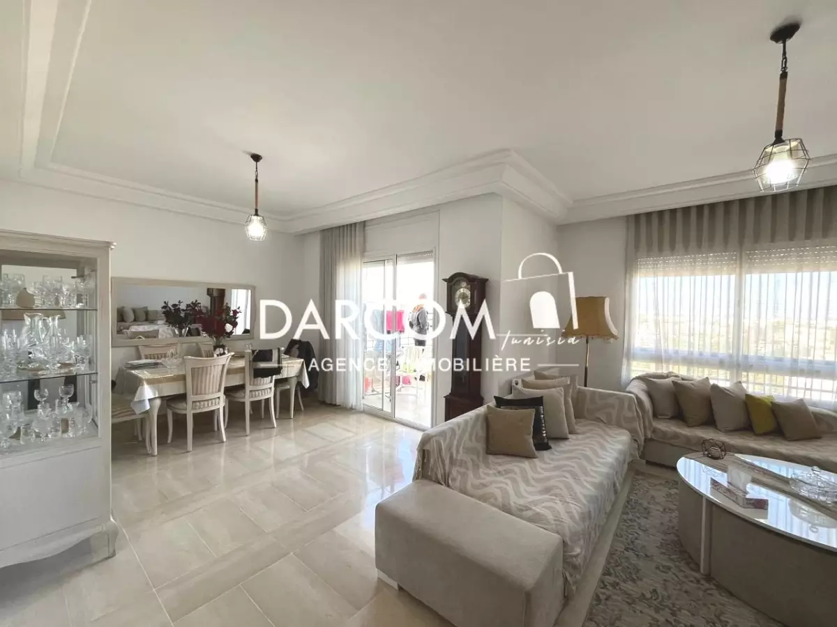 La Soukra La Soukra Vente Duplex Duplex s3 soukra