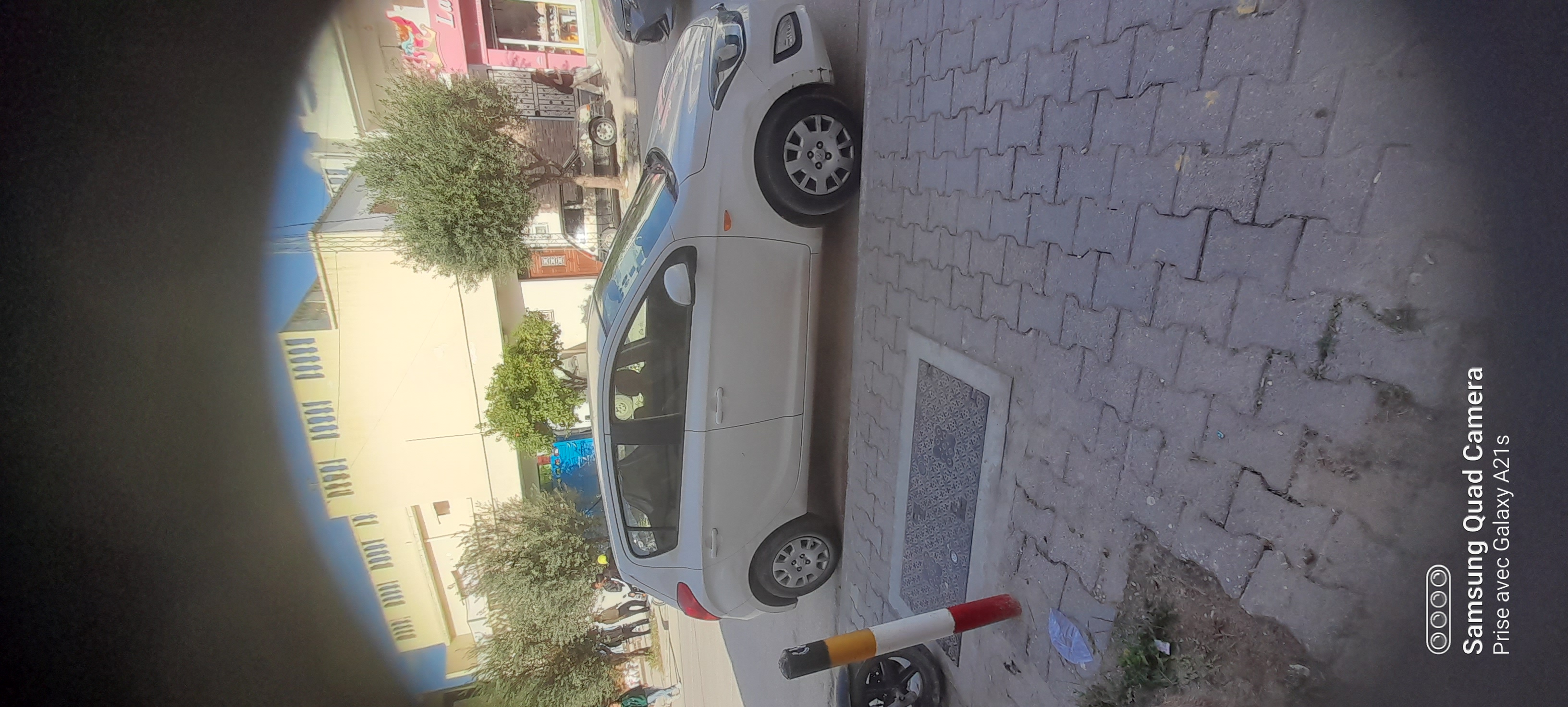 Soliman Soliman Hyundai Autre Modle Hyundai i20 tat propre