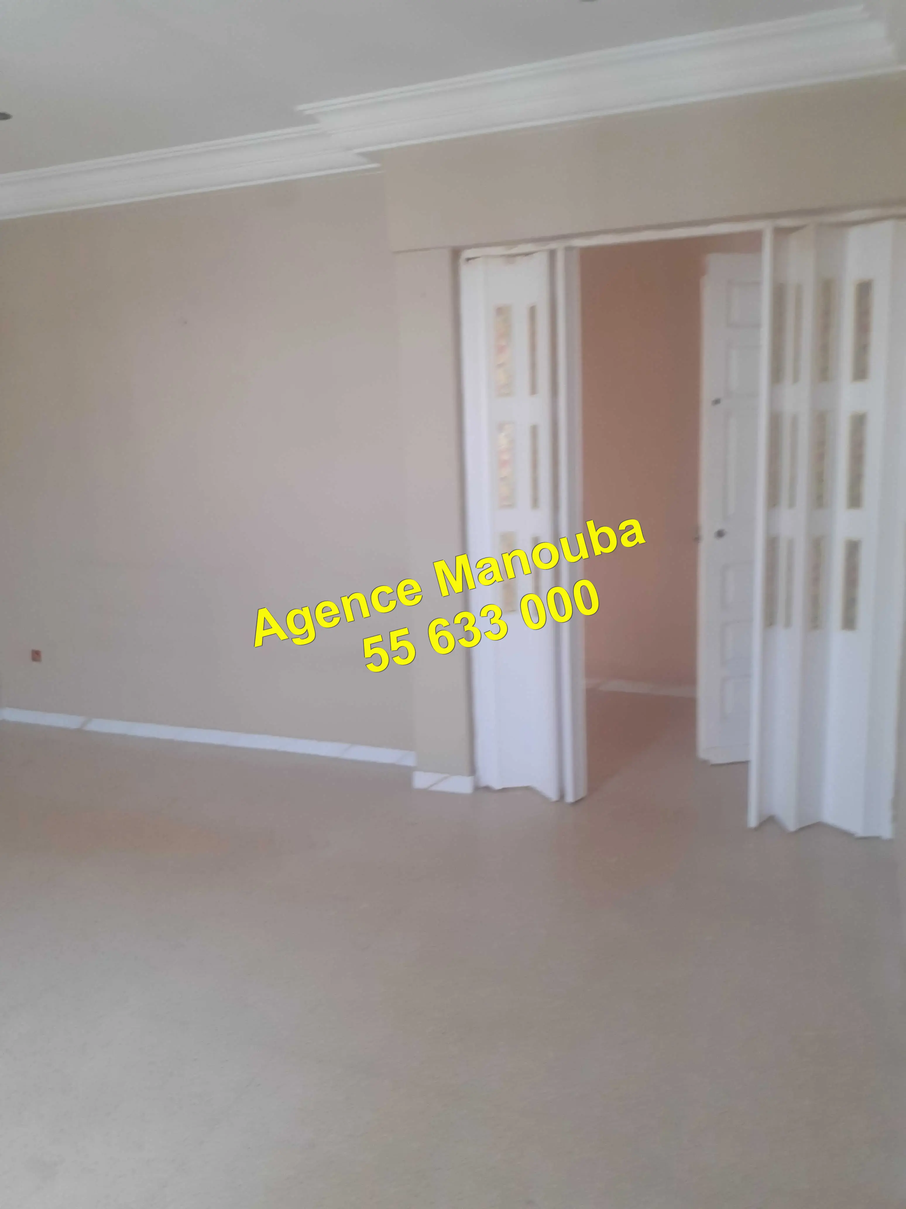 Mannouba La Mannouba Location Appart. 2 pices Appartement s2 rf44894