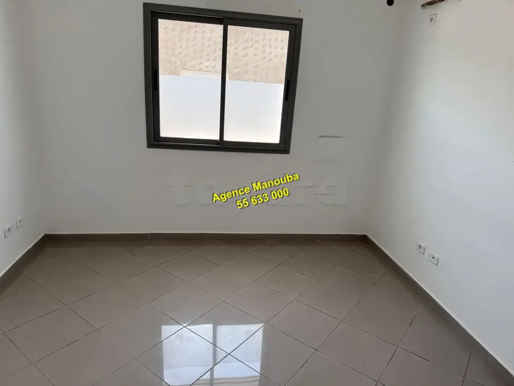 Mannouba La Mannouba Location Appart. 1 pice Appartement s1 rf 33901