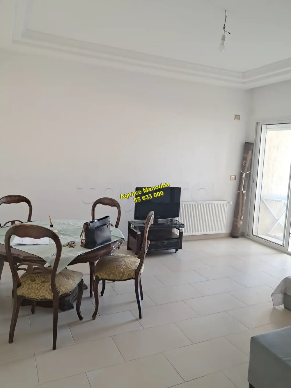 Mannouba La Mannouba Location Appart. 1 pice Appartement s1 ref 0055