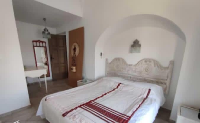 Djerba - Houmet Essouk Mellita Djerba Location Maisons Une coquette maison avec piscine
