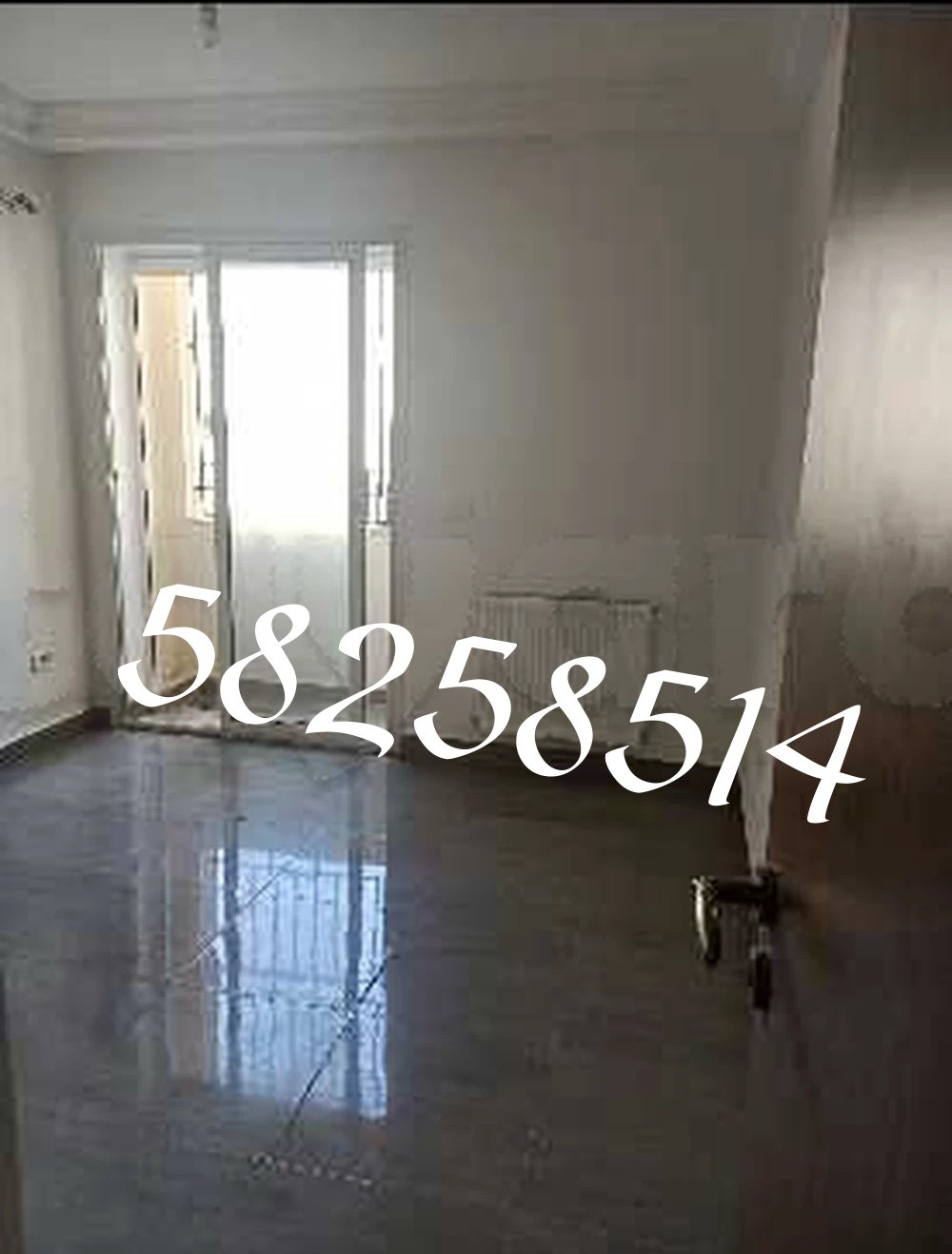 La Soukra Dar Fadhal Location Appart. 1 pice S1 dar fadhal  58258514 fb7656