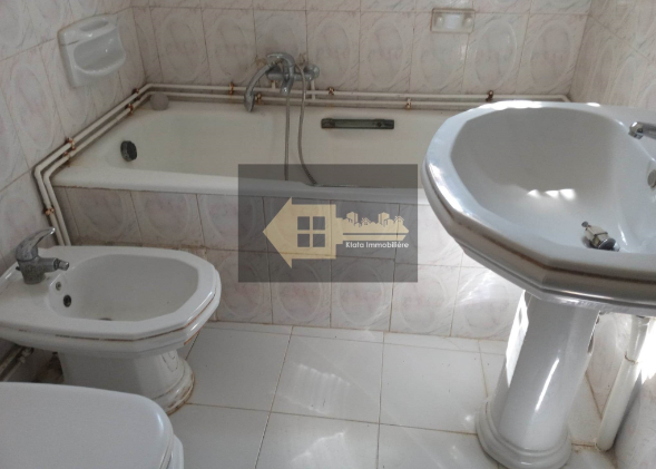 Raoued Cite Ennkhilet Vente Maisons Ennkhilette vnt villa ref1525