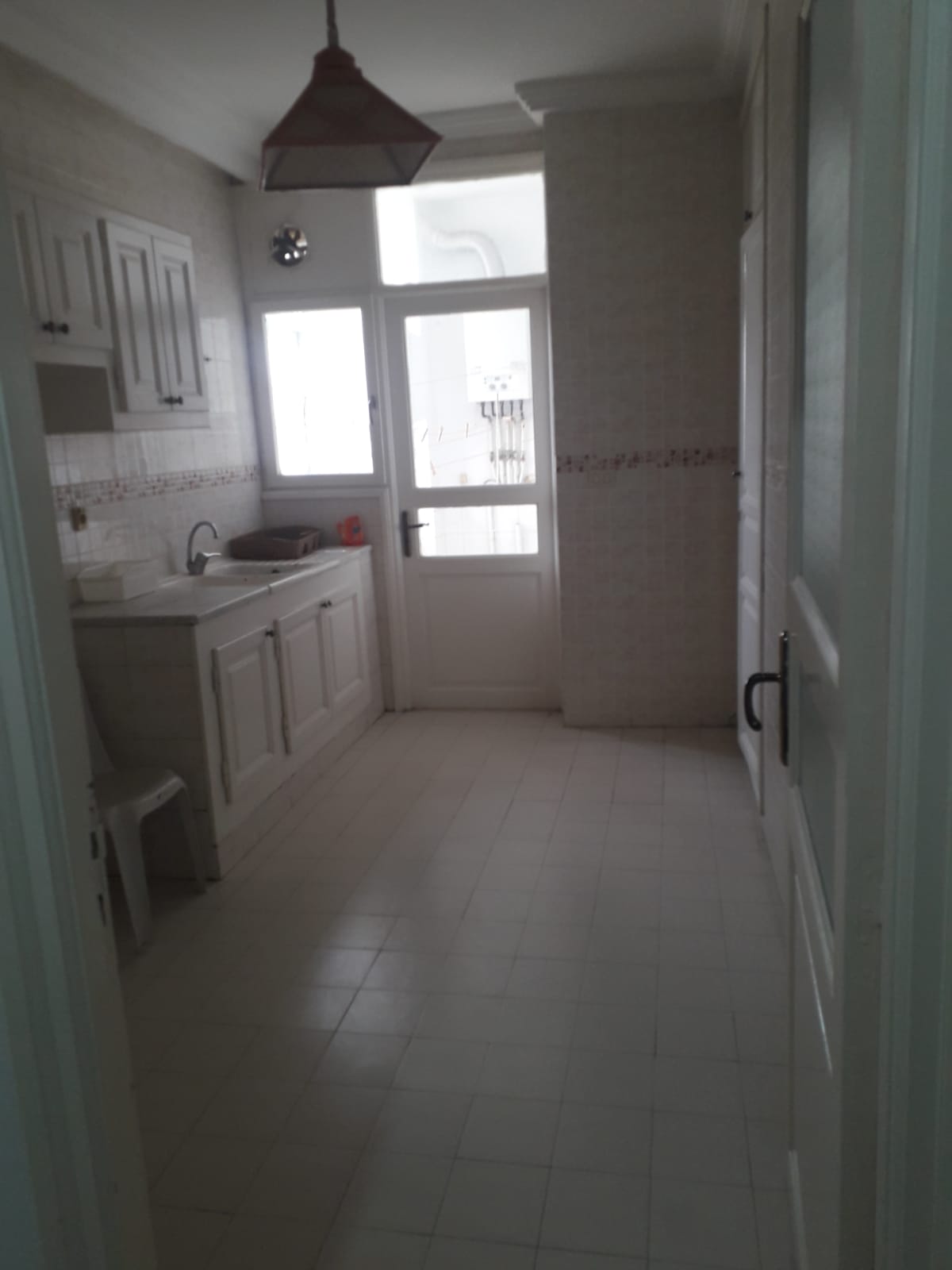 Ariana Ville Cite Ennasr 2 Location Appart. 1 pice Appartement