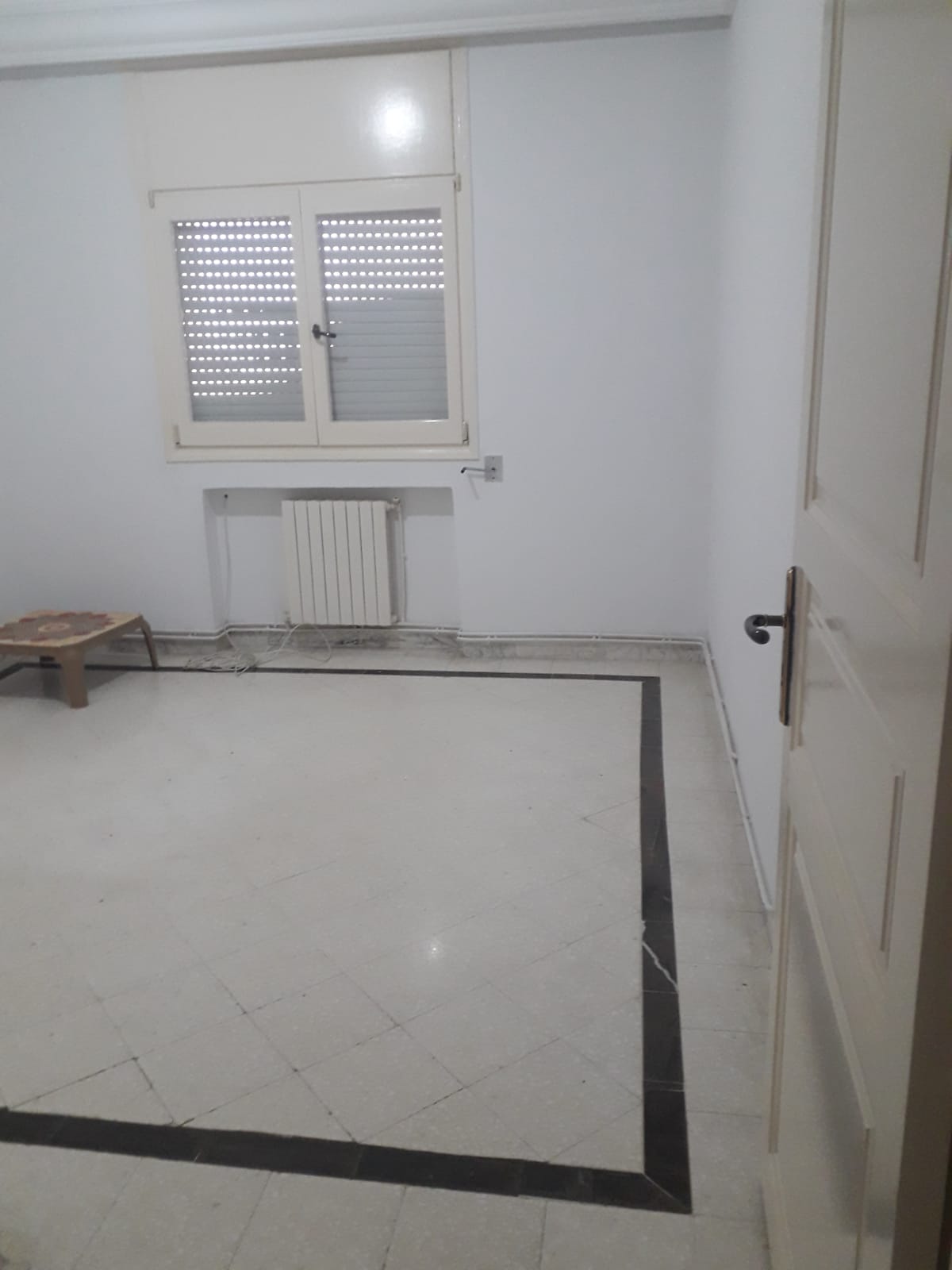Ariana Ville Cite Ennasr 2 Location Appart. 1 pice Appartement