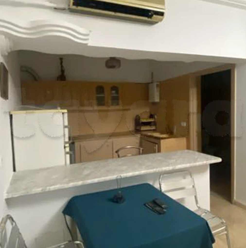 El Menzah El Menzah 9 Location Appart. 1 pice Studio meubl menzah 9c