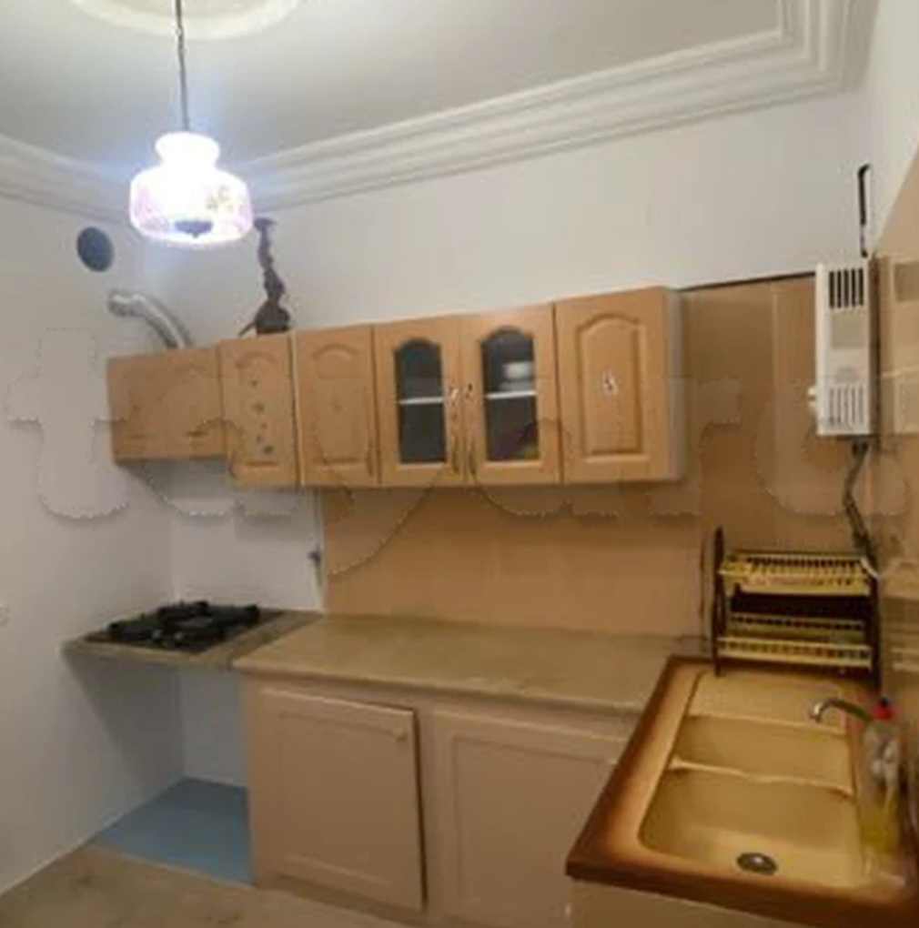 El Menzah El Menzah 9 Location Appart. 1 pice Studio meubl menzah 9c