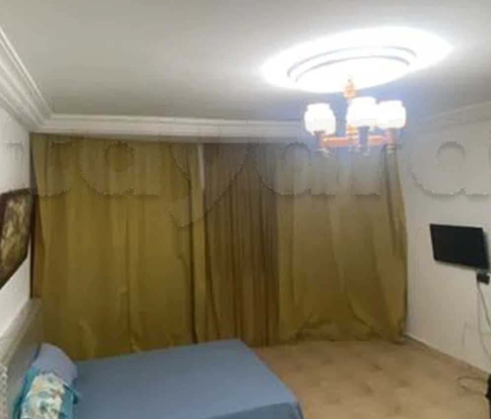 El Menzah El Menzah 9 Location Appart. 1 pice Studio meubl menzah 9c
