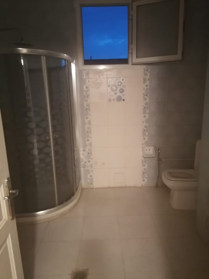 El Menzah El Manar 1 Location Appart. 3 pices Etage de villa s2 manar 1