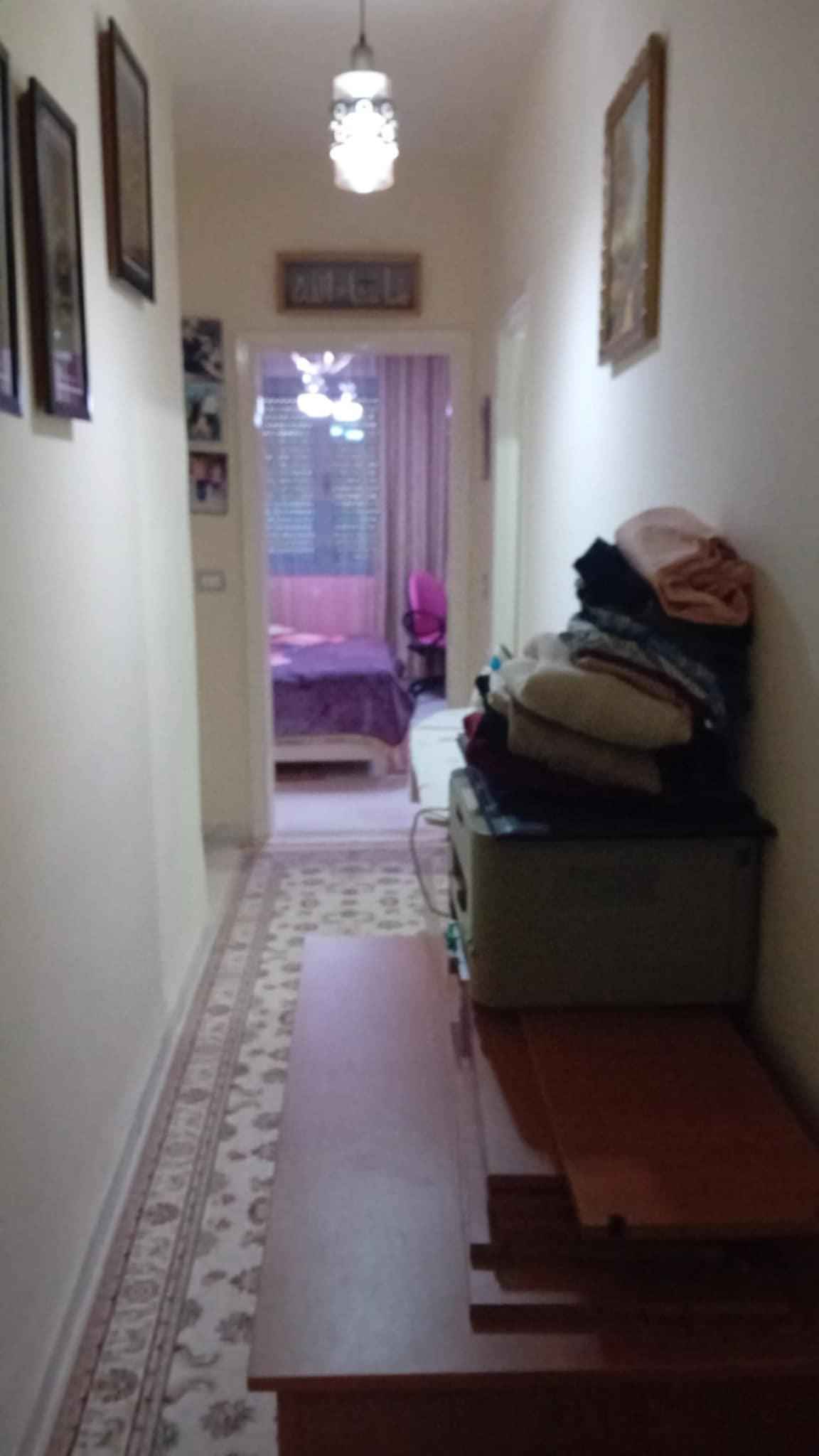 Raoued Cite Ennkhilet Vente Appart. 3 pices Appartement a cite ennkhilet