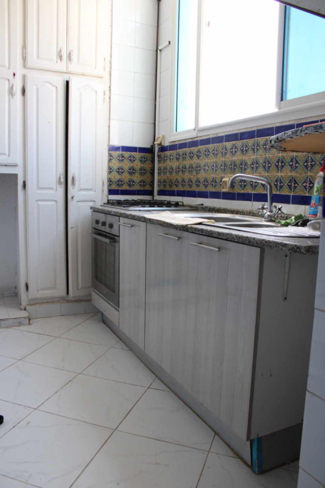 La Soukra La Soukra Vente Appart. 4 pices Appartement a ain zaghouan soukra
