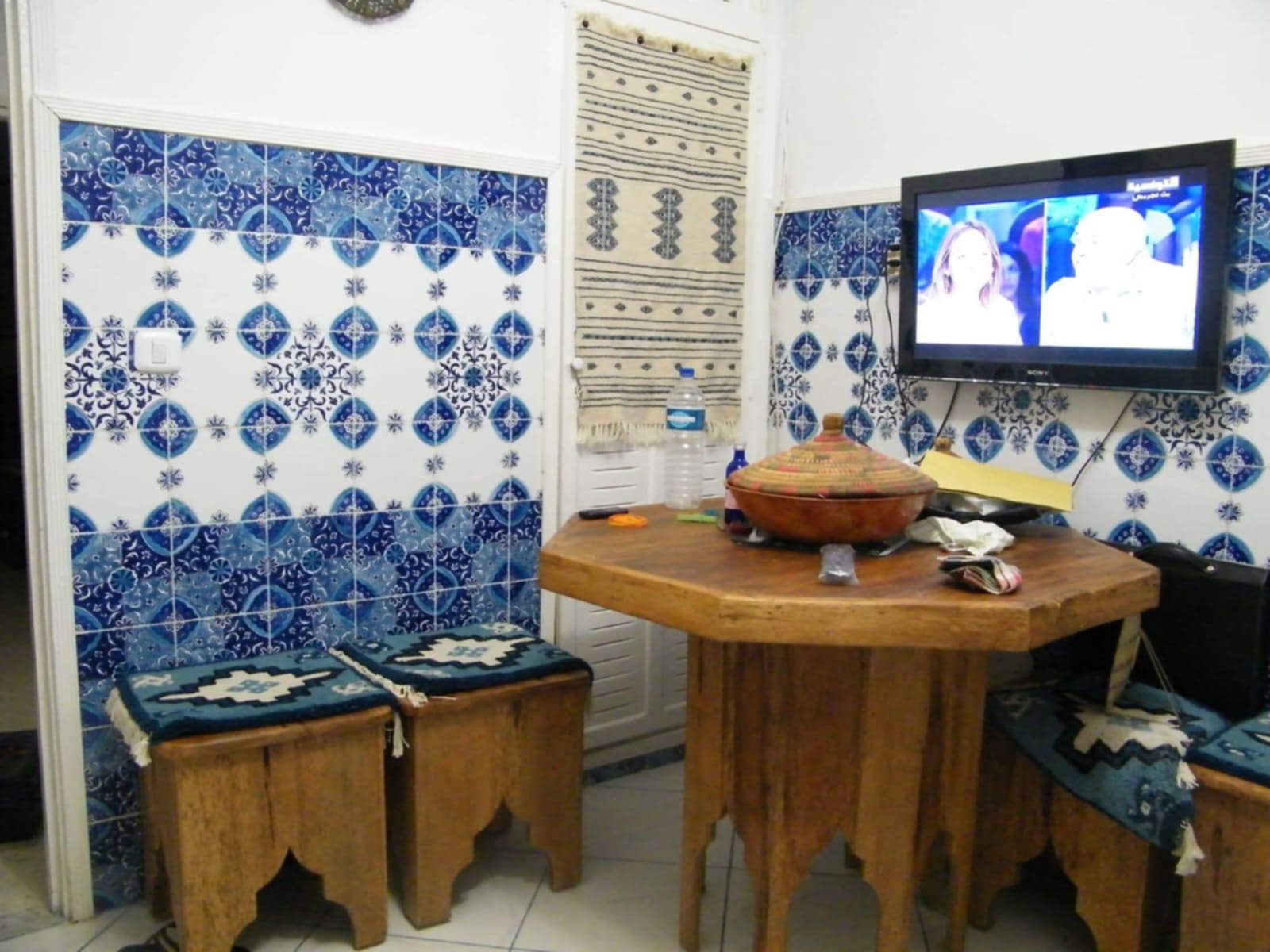 La Soukra La Soukra Vente Appart. 4 pices Appartement a ain zaghouan soukra