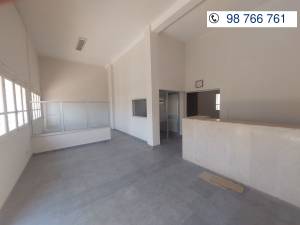 Fouchana Zone Industrielle El Meghira Location Appart. 1 pice A   un local industrille 400m2  zi ref284a