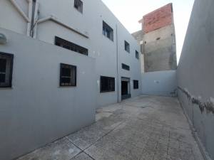 Fouchana Zone Industrielle El Meghira Location Appart. 1 pice A   un local industrille 400m2  zi ref284a