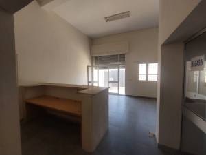 Fouchana Zone Industrielle El Meghira Location Appart. 1 pice A   un local industrille 400m2  zi ref284a