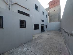 Fouchana Zone Industrielle El Meghira Location Appart. 1 pice A   un local industrille 400m2  zi ref284a