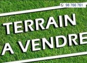 El Kabbaria El Mourouj 2 Vente Surfaces A  un terrain de 546 m el ref463a