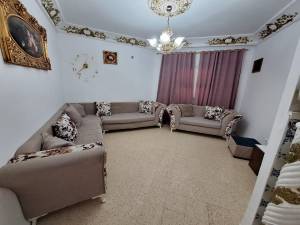 El Mourouj El Mourouj Vente Appart. 1 pice A  un appartement meuble s2 ref465a