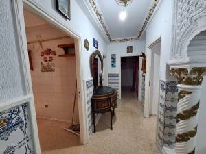 El Mourouj El Mourouj Vente Appart. 1 pice A  un appartement meuble s2 ref465a