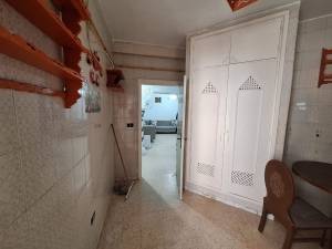 El Mourouj El Mourouj Vente Appart. 1 pice A  un appartement meuble s2 ref465a