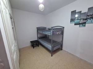 El Mourouj El Mourouj Vente Appart. 1 pice A  un appartement meuble s2 ref465a