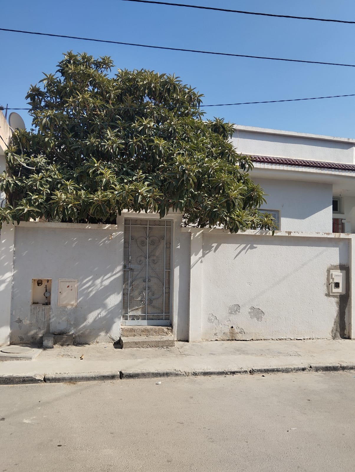 El Fahs El Fahs Vente Maisons Villa fahs