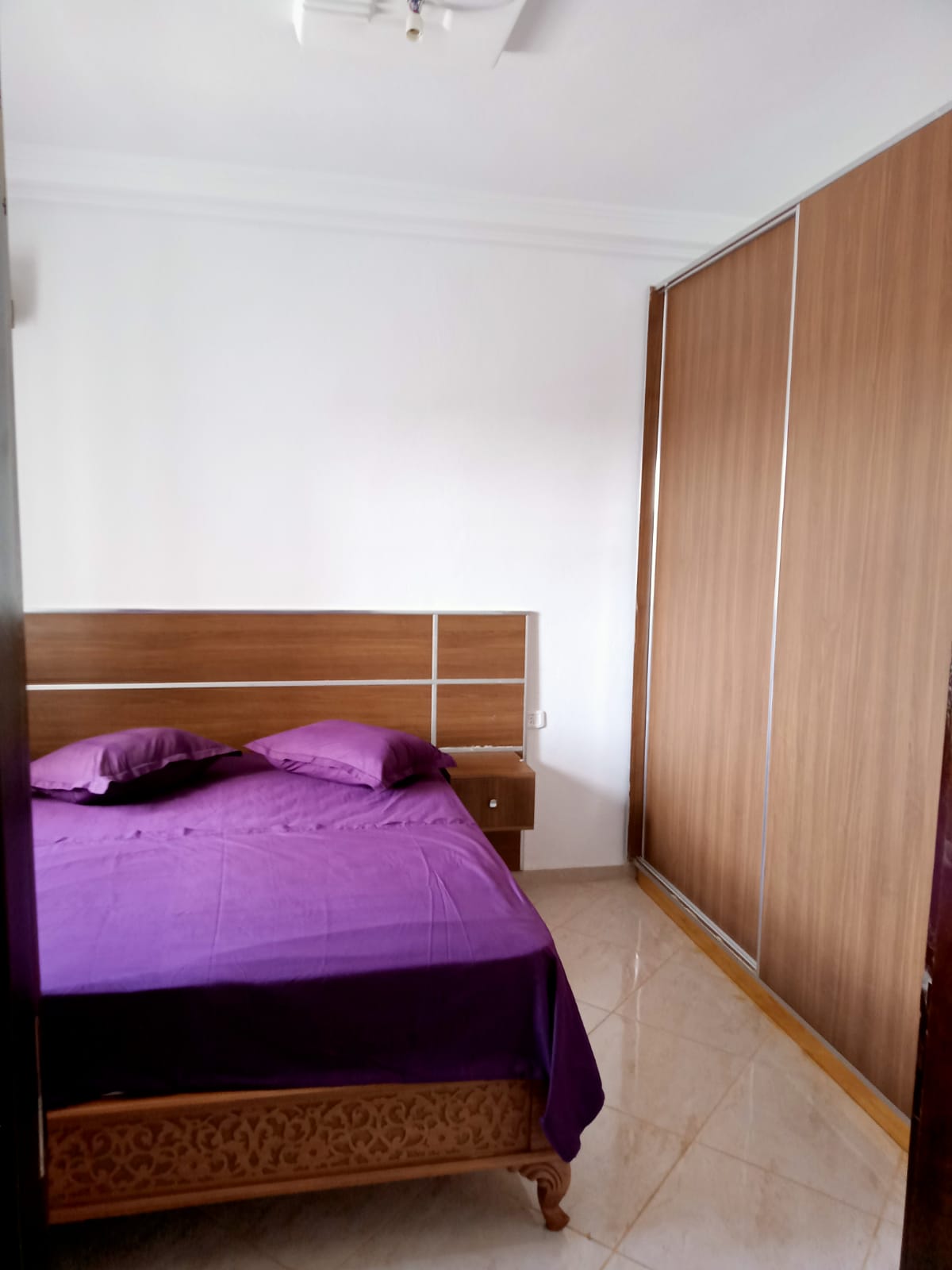 Kelibia Kerkouane Vente Duplex Triplex avec vue sur mer  kerkouane