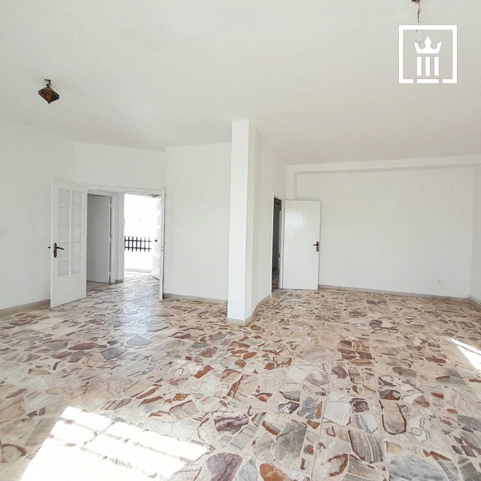 La Marsa Marsa Ennassim Location Appart. 3 pices Etage de villa a la marsa