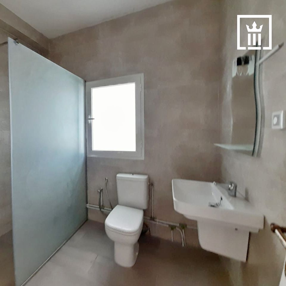 La Marsa Marsa Ennassim Location Appart. 3 pices Etage de villa a la marsa