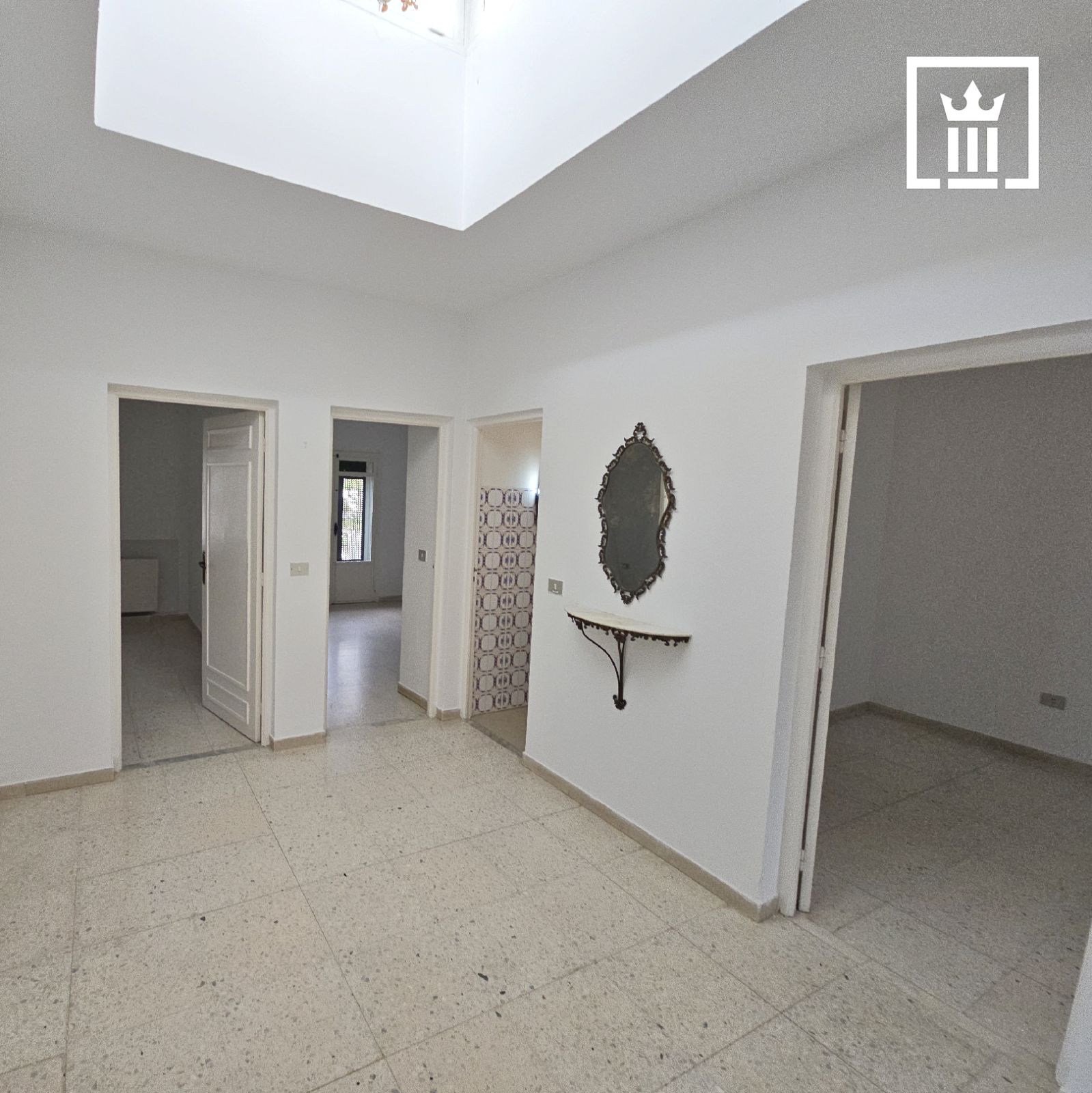 La Marsa Marsa Safsaf Location Appart. 4 pices Duplex s4 a la marsa