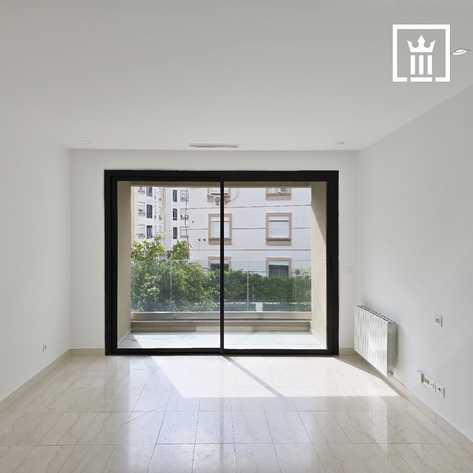 La Marsa Marsa Safsaf Location Appart. 2 pices Appartement s2 a sidi daoud