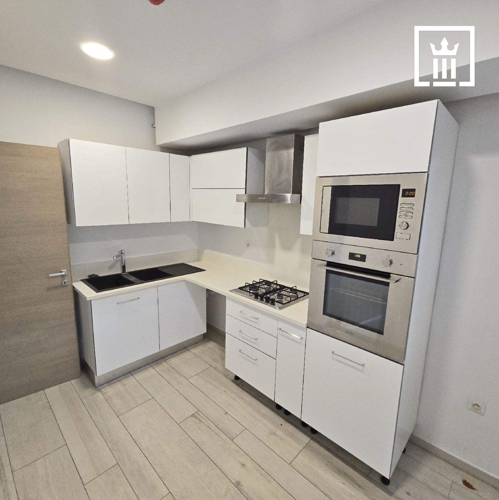 La Marsa Marsa Safsaf Location Appart. 2 pices Appartement s2 a sidi daoud