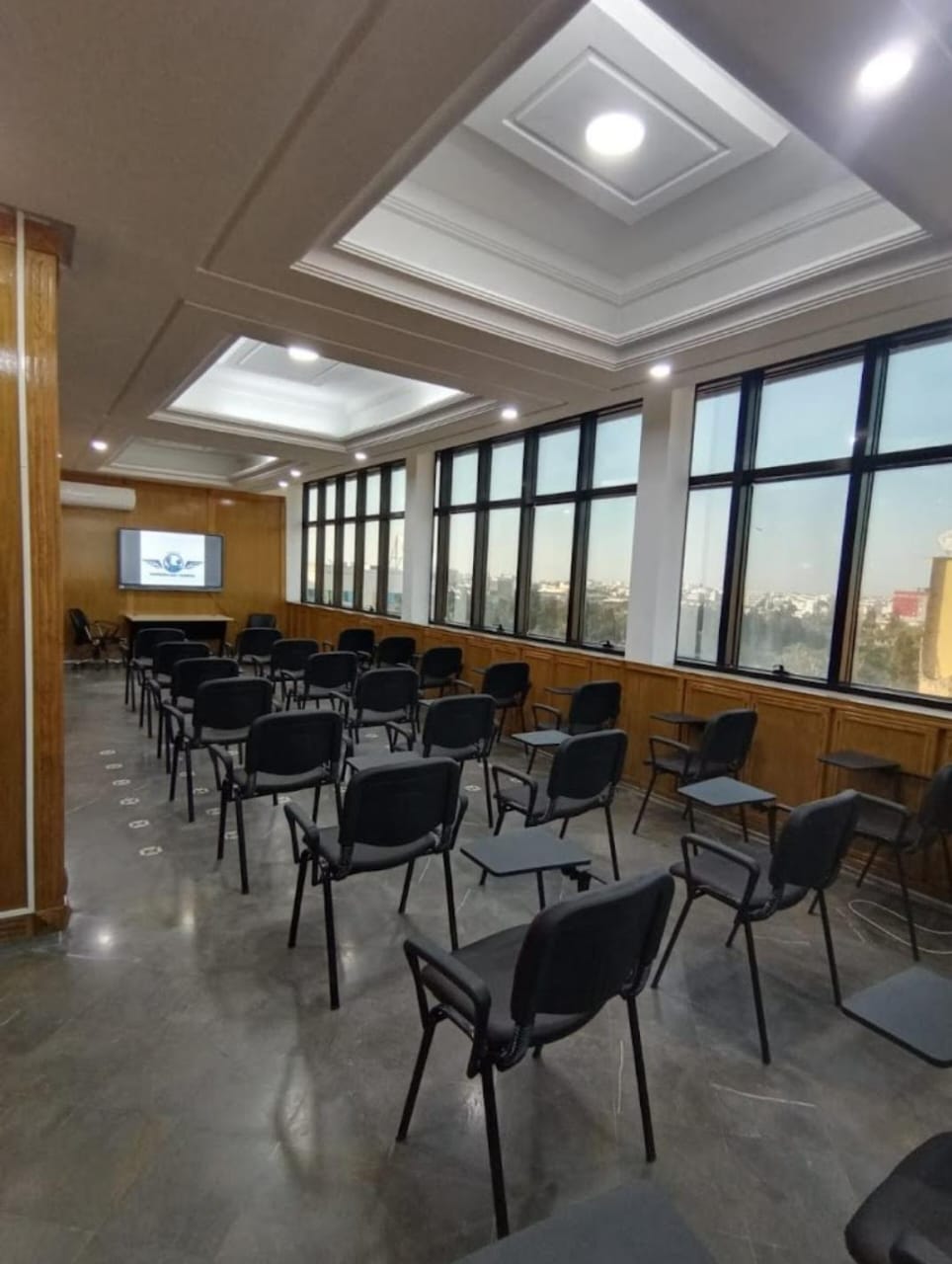 Bab Bhar Montplaisir Bureaux & Commerces Bureau Etage bureautique 0penspace et bureaux