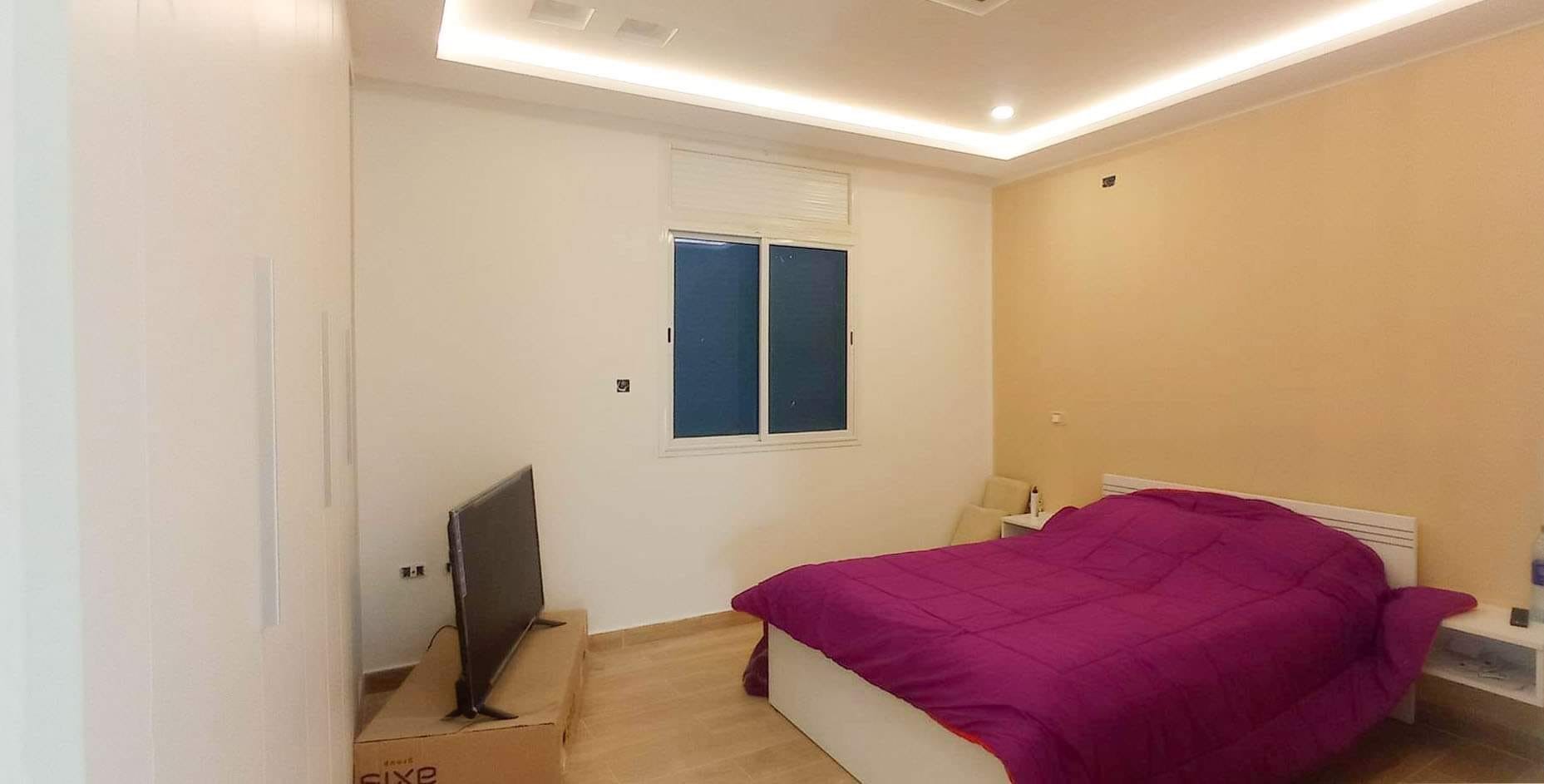Hammamet Hammamet Vente Maisons Une belle maison s3  hammamet