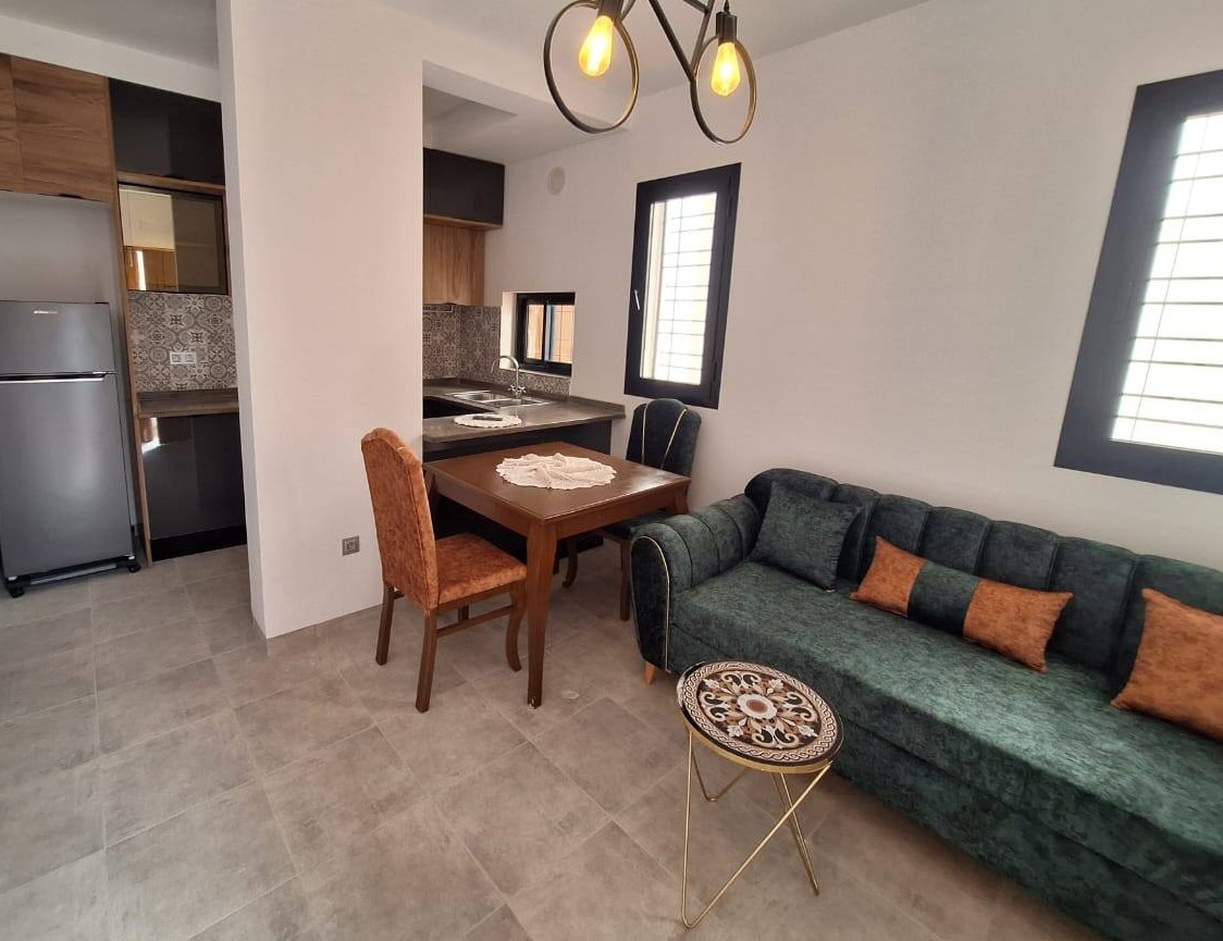 Hammamet Hammamet Location Autre Bel appartemment  s1 tout neuf