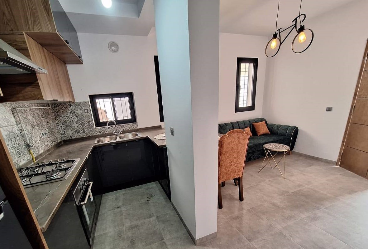 Hammamet Hammamet Location Autre Bel appartemment  s1 tout neuf