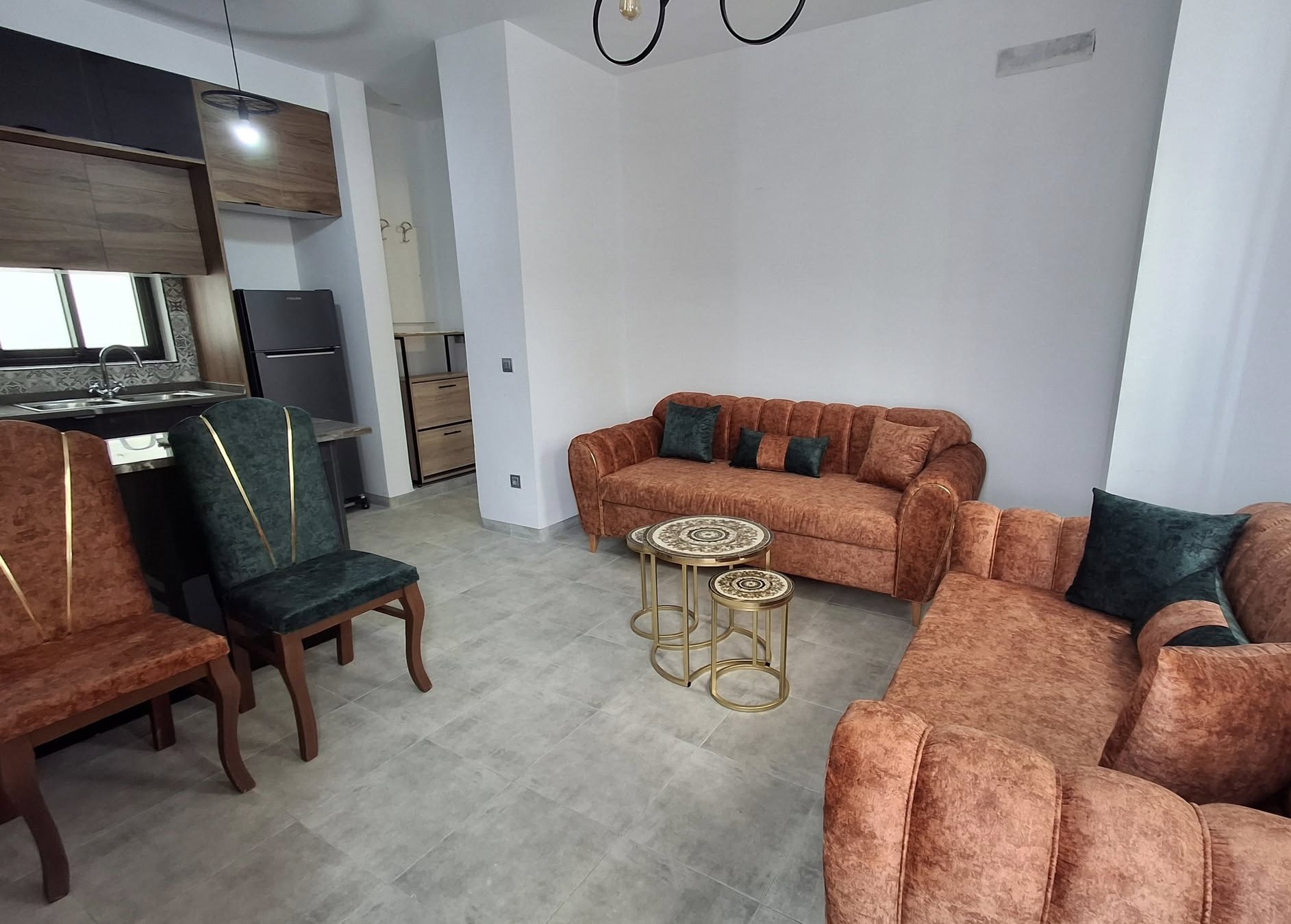 Hammamet Hammamet Location Autre Bel appartement s2 tout neuf